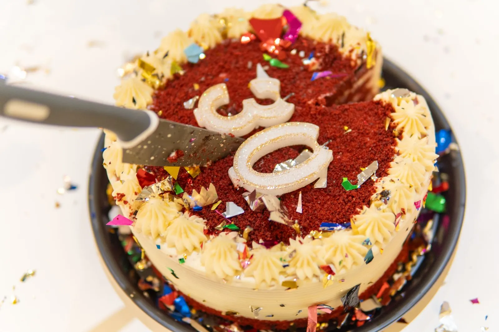How to Order a Custom Gluten-Free Cake